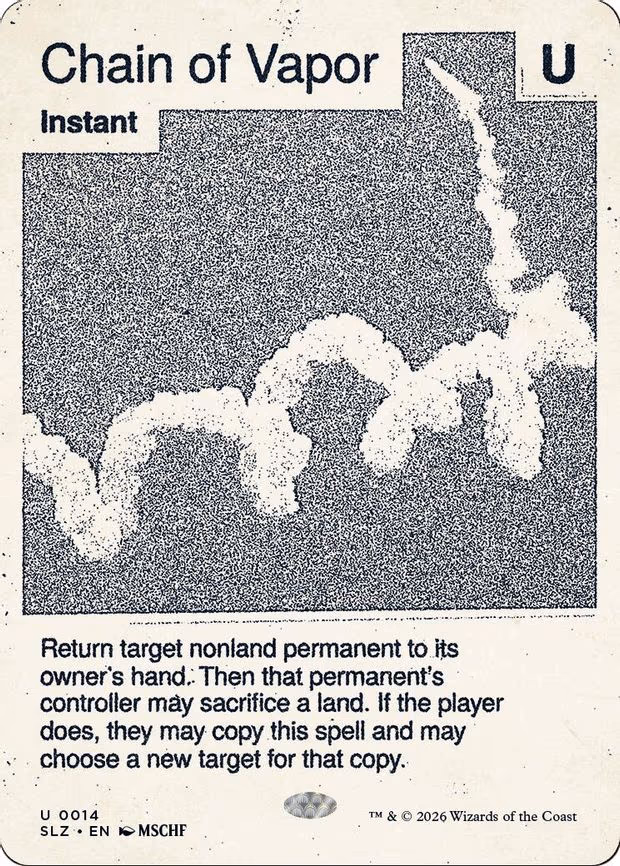 Chain of Vapor - U (14)