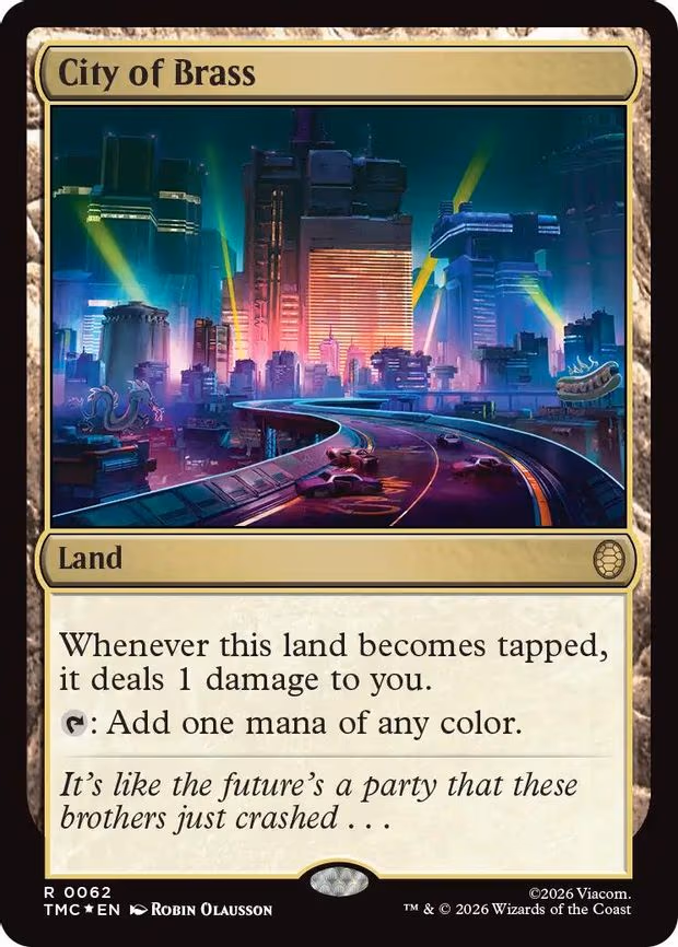 City of Brass