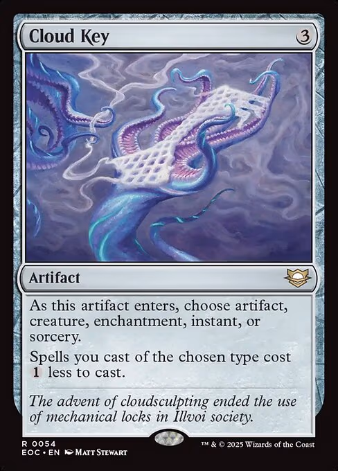 Cloud Key