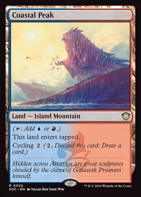 Coastal Peak - R (52)