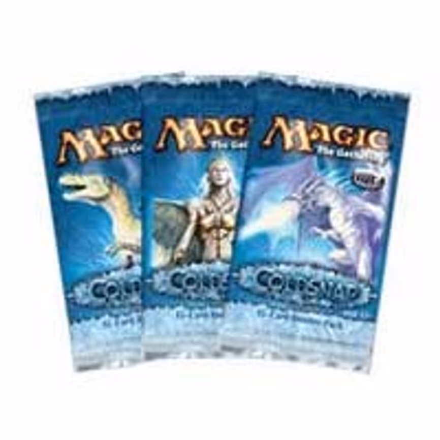 Coldsnap - Booster Pack