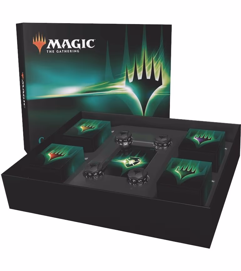 Commander Anthology Volume II set