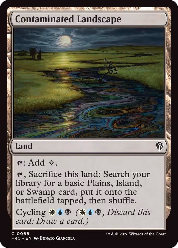 Contaminated Landscape - C (68)