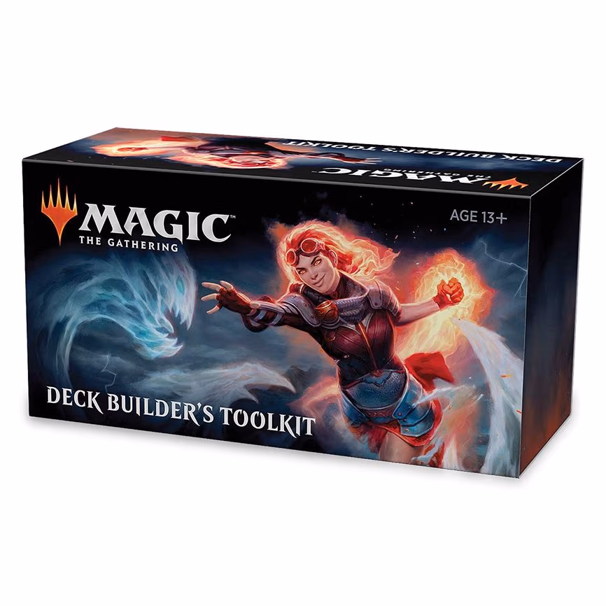 Core Set 2020 - Deck Builder's Toolkit