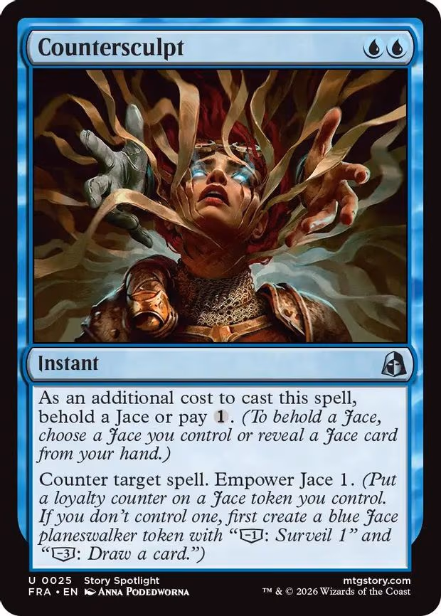 Countersculpt