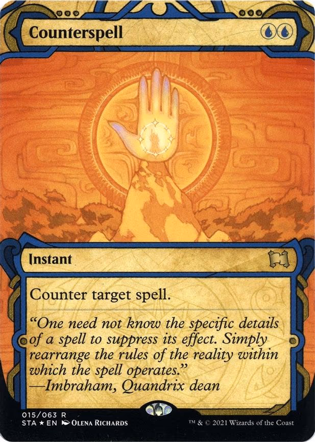 Counterspell