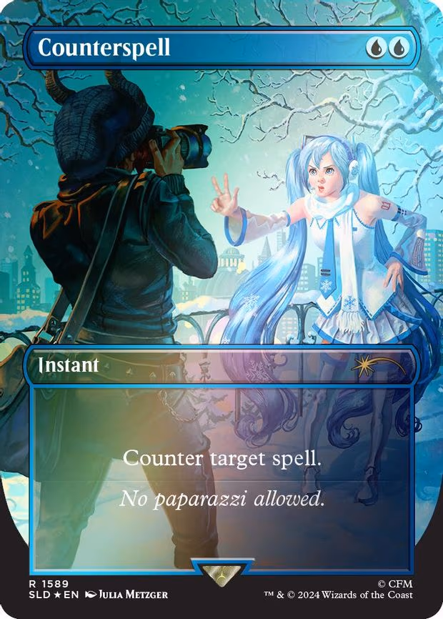 Counterspell