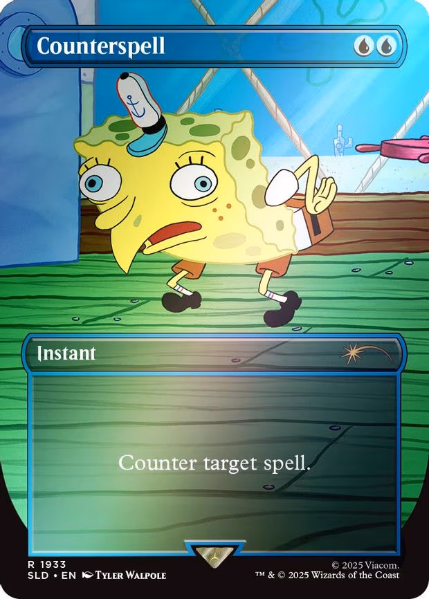 Counterspell