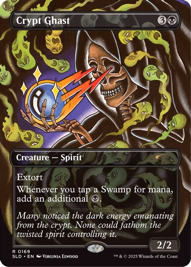 Crypt Ghast