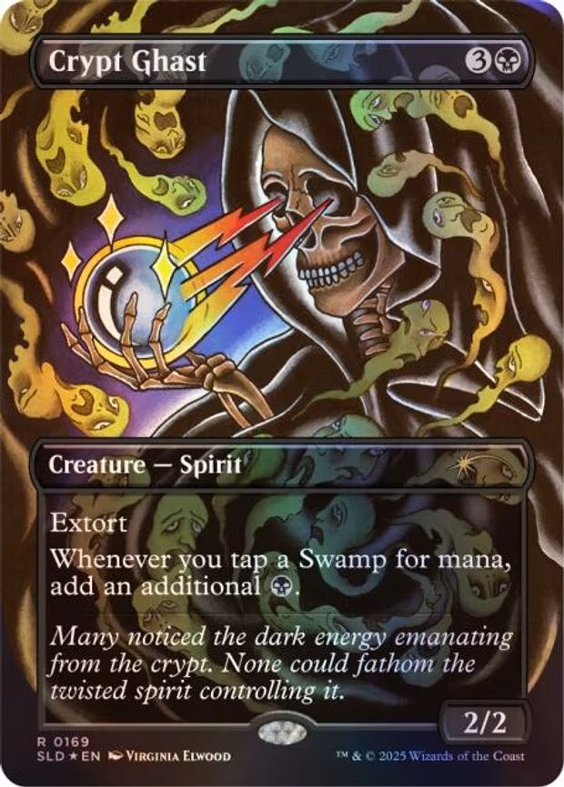 Crypt Ghast