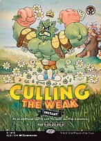 Culling the Weak