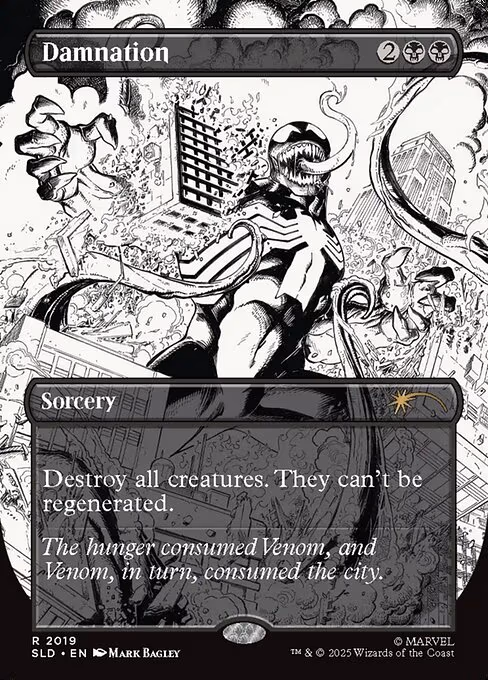 Damnation