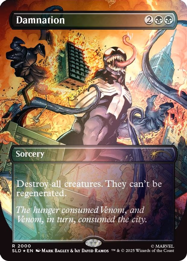 Damnation