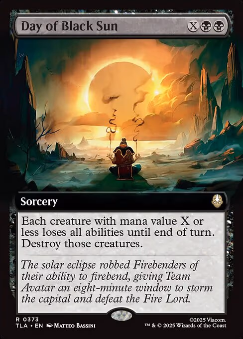 Day of Black Sun