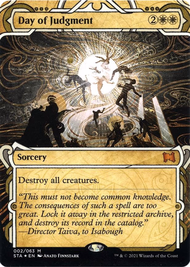 Day of Judgment