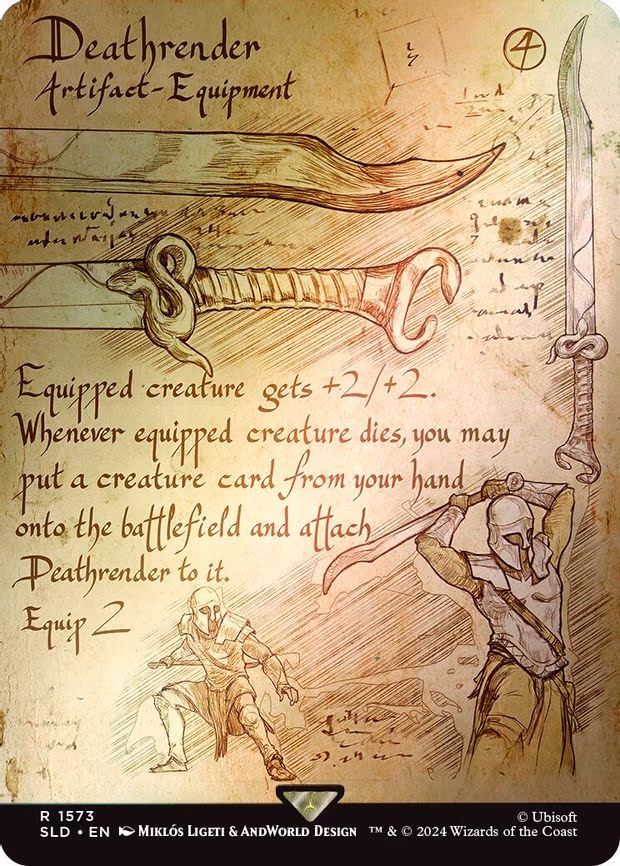 Deathrender