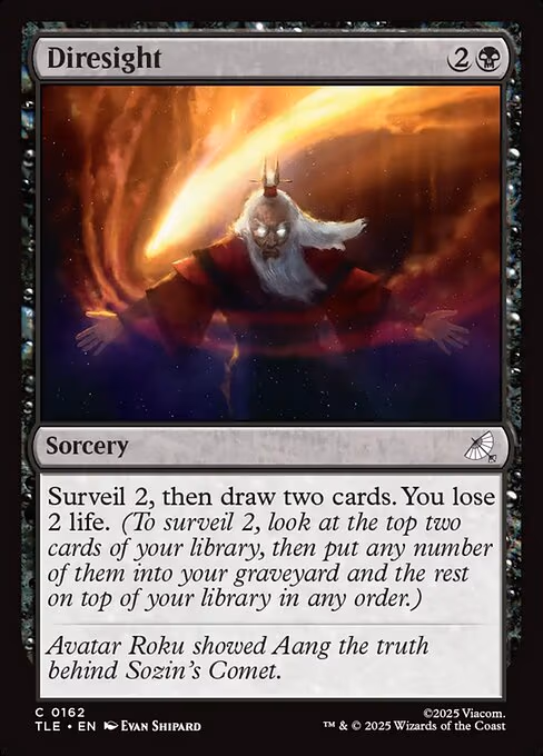 Diresight
