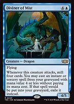 Diviner of Mist