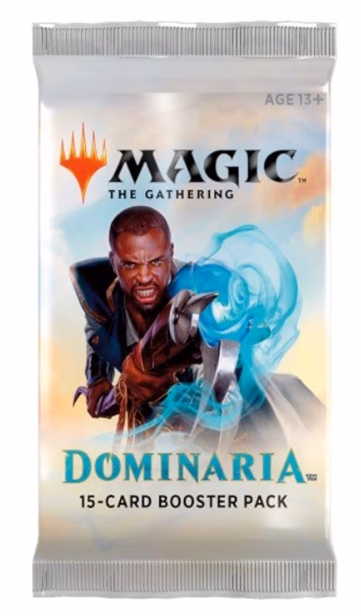 Dominaria - Booster Pack