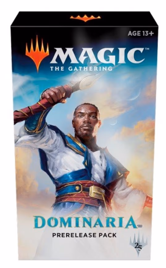 Dominaria - Prerelease Pack