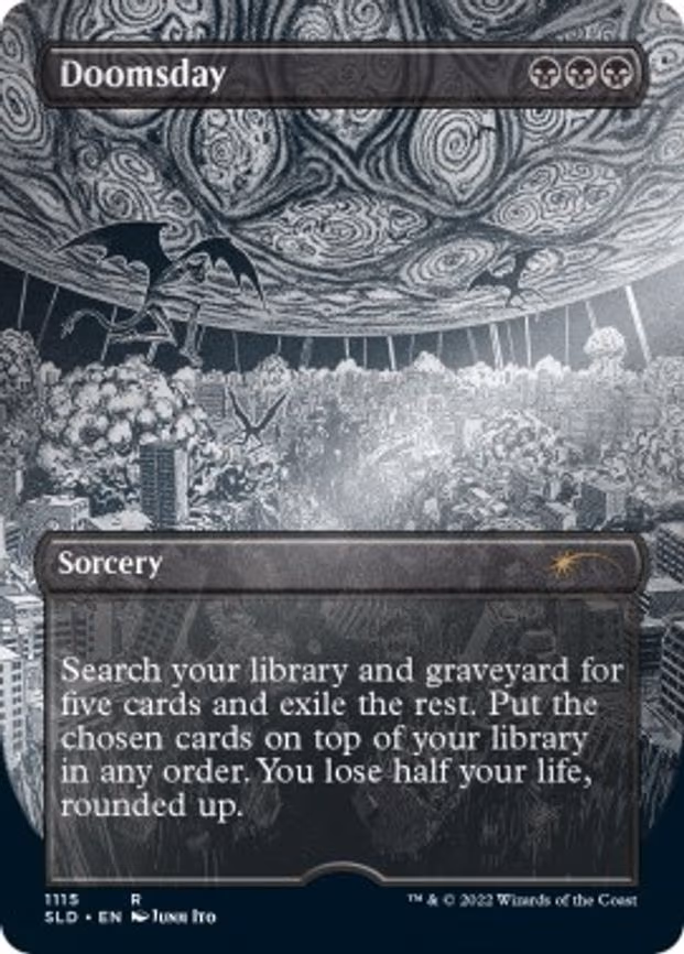 Doomsday