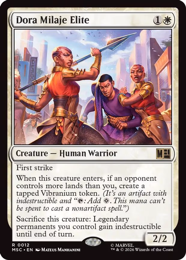 Dora Milaje Elite - R (12)