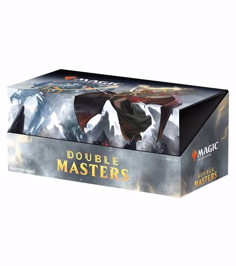 Double Masters set
