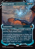 Dracogenesis