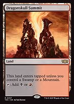 Dragonskull Summit