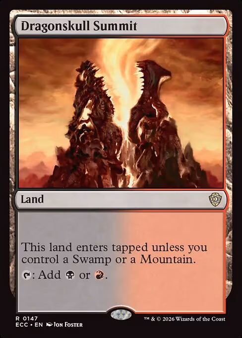 Dragonskull Summit