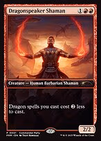Dragonspeaker Shaman