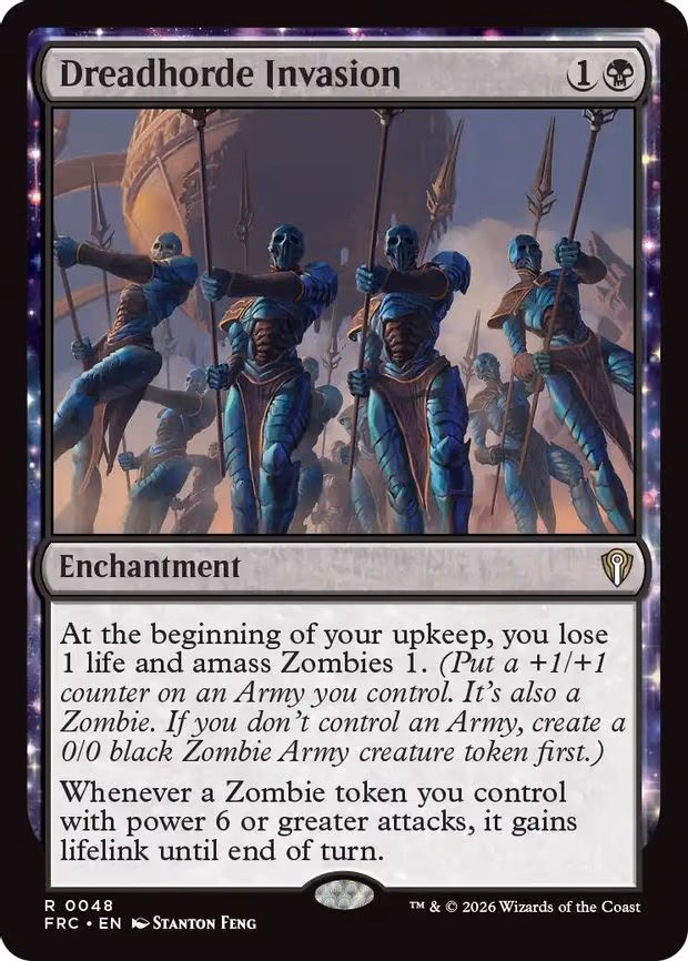 Dreadhorde Invasion - R (48)