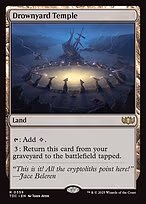 Drownyard Temple
