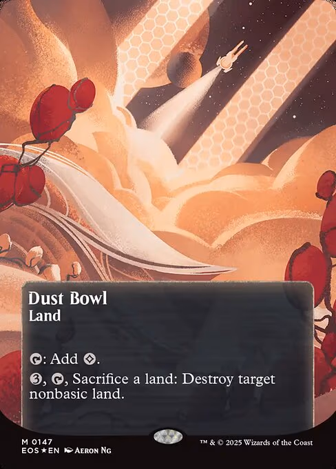 Dust Bowl