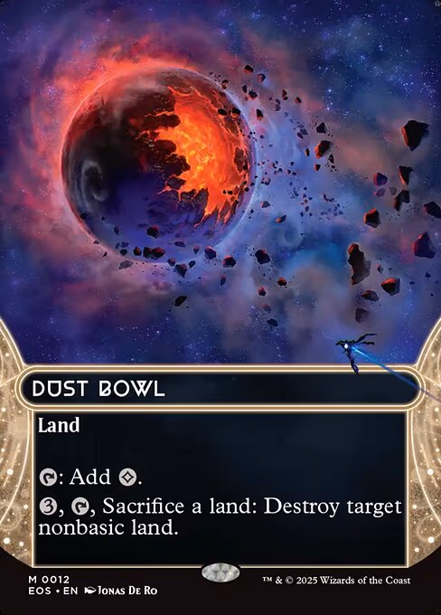 Dust Bowl