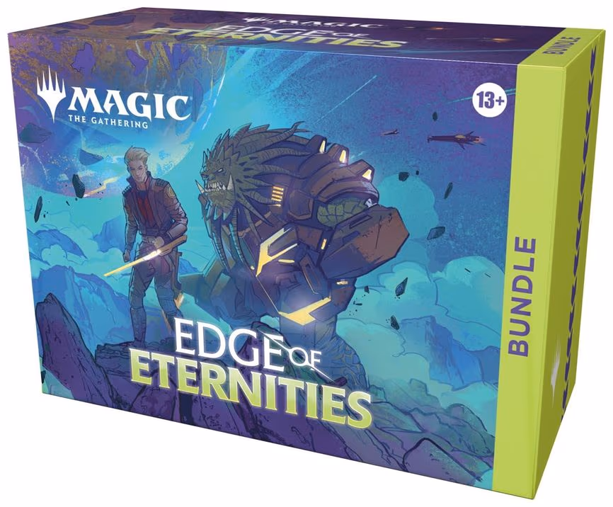Edge of Eternities - Bundle