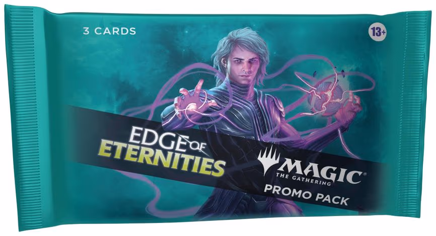 Edge of Eternities - Promo Pack
