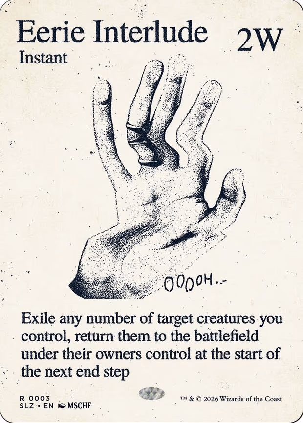 Eerie Interlude - R (3)