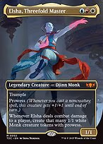 Elsha, Threefold Master - M (2)