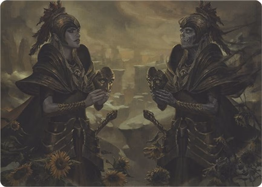 Endling (Art Series)