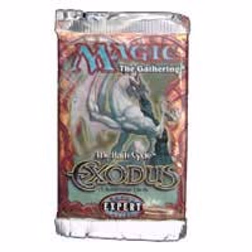 Exodus - Booster Pack