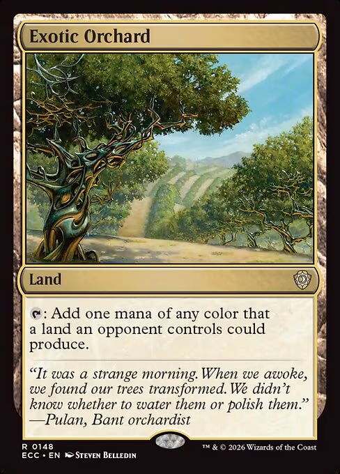 Exotic Orchard - R (148)