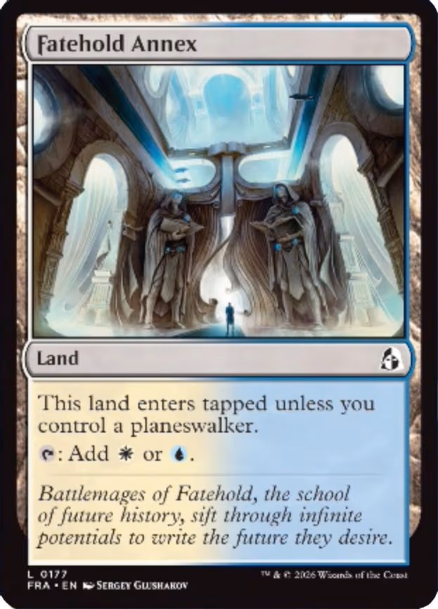 Fatehold Annex - L (177)