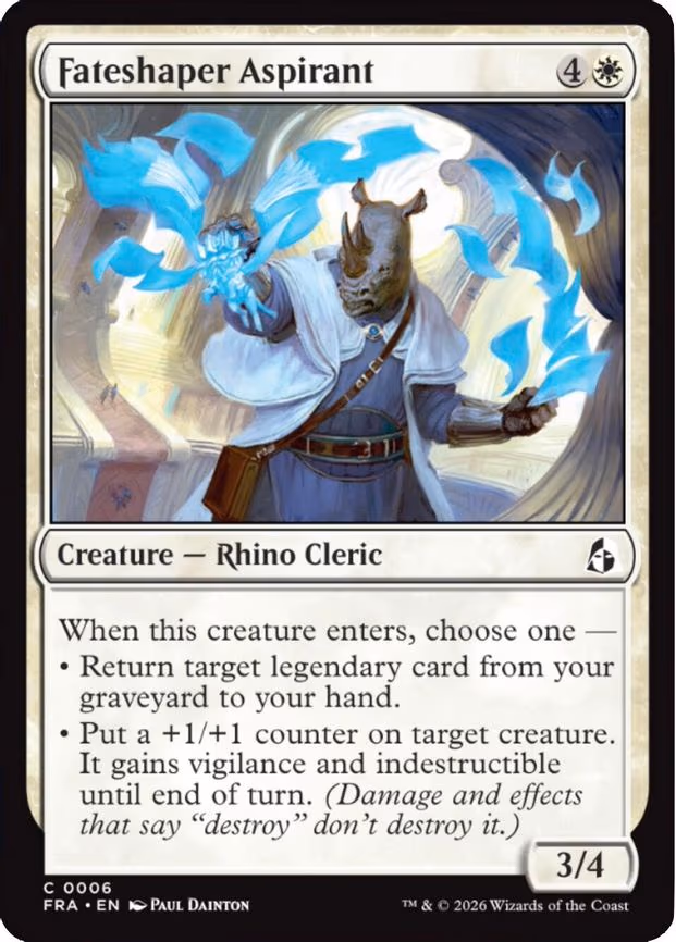 Fateshaper Aspirant - C (6)
