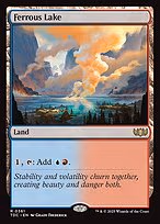 Ferrous Lake - R (361)