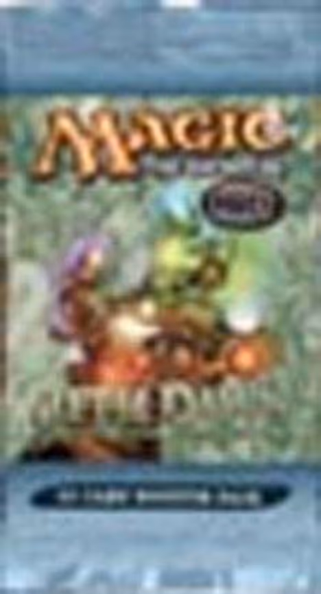 Fifth Dawn - Booster Pack