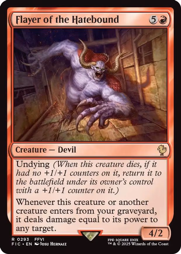Flayer of the Hatebound