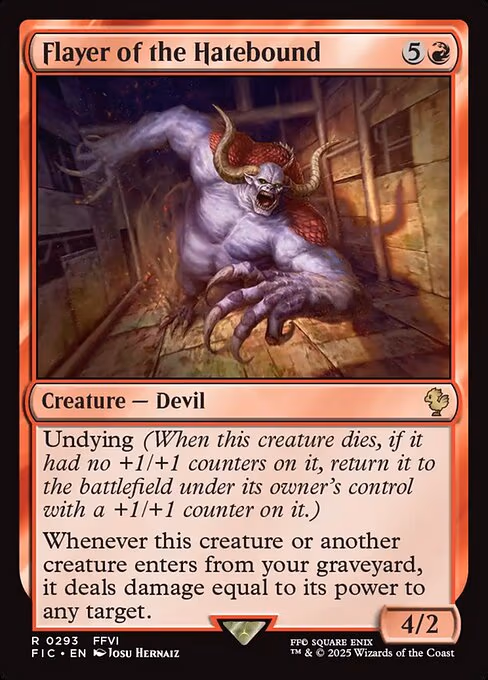 Flayer of the Hatebound