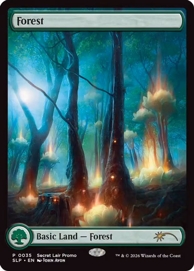 Forest