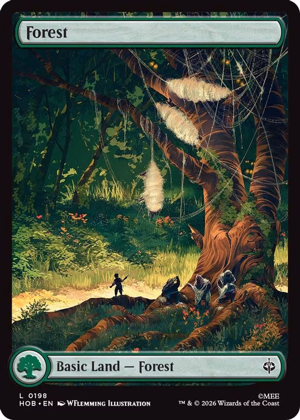 Forest